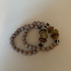 Twine & Twig bracelets (2)